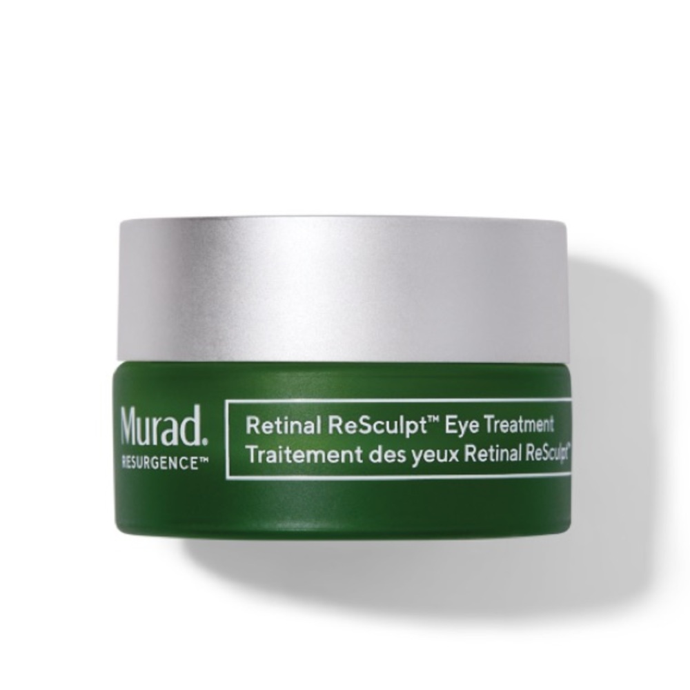 Murad Retinal ReSMurad Retinal ReSculpt Eye Treatment Anti-Aging 0.5oz / 15mL